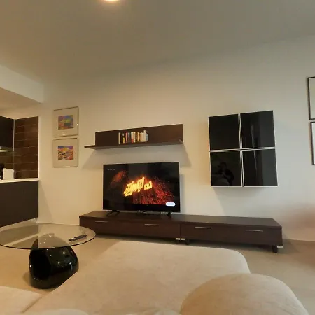Apartament Korzo