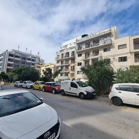 Apartament Korzo St. Julian's