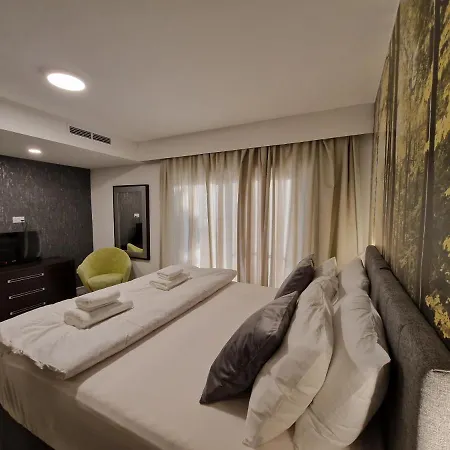 Apartment Korzo *