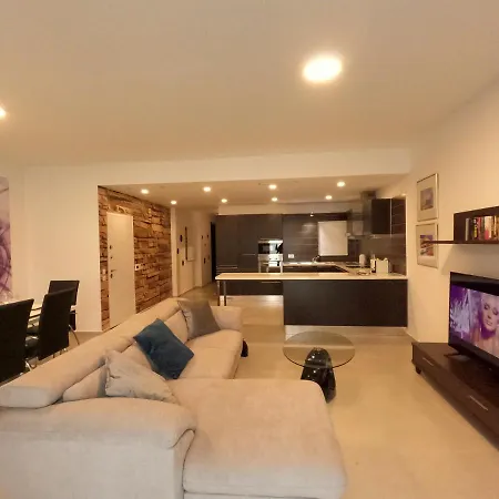 Korzo Apartment