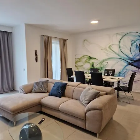 Apartment Korzo