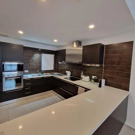 Korzo Apartment Saint Julian's