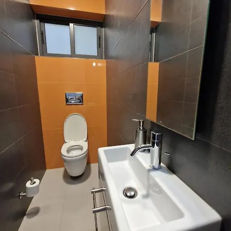Apartment Korzo