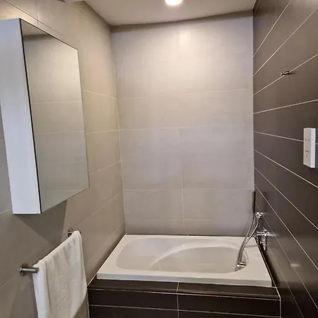Apartment Korzo San Ġiljan