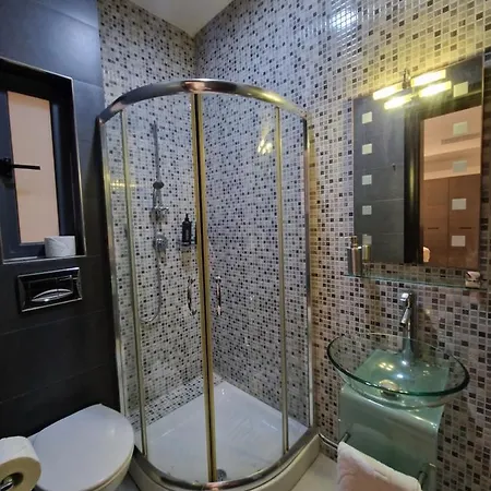 Appartement Korzo *