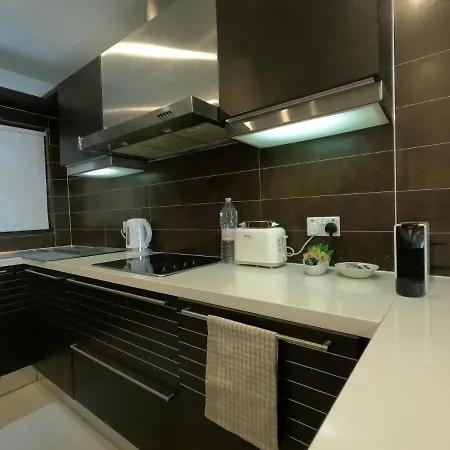 Apartment Korzo *