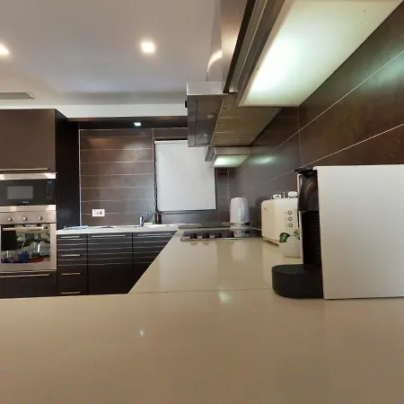 Apartment Korzo *