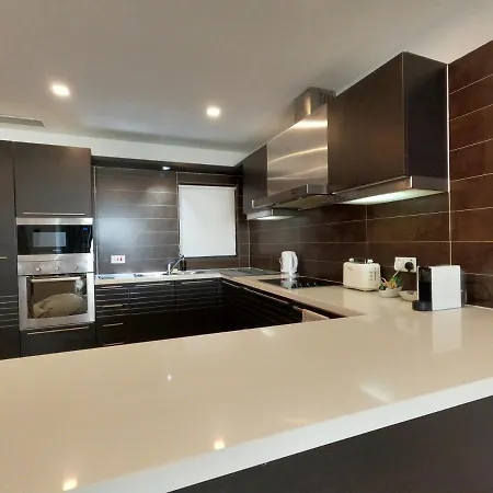 Korzo Apartment *