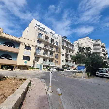 Korzo San Ġiljan