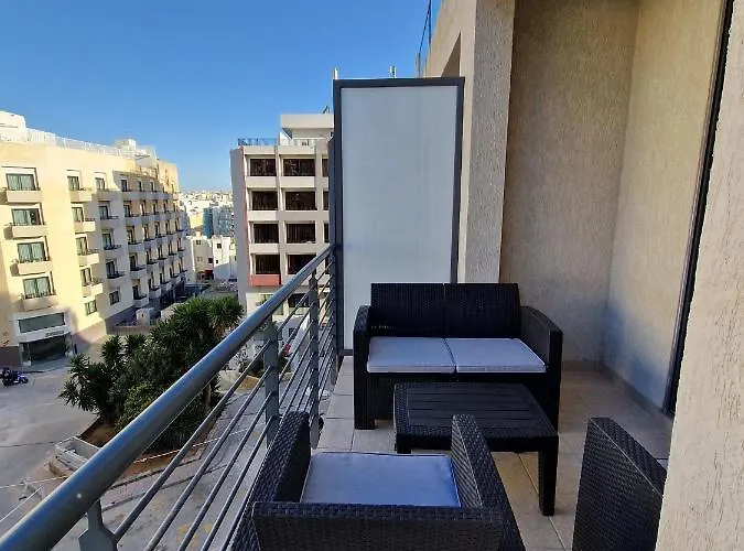 Korzo Διαμέρισμα Saint Julian's