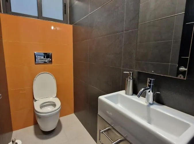 Korzo Διαμέρισμα Saint Julian's