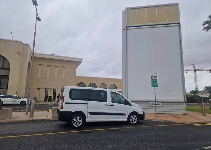 Διαμέρισμα Korzo