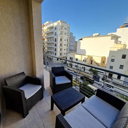 Korzo Saint Julian's