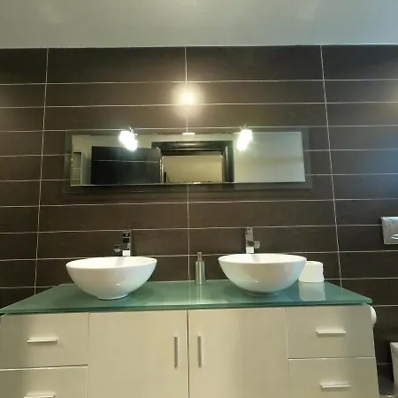 Korzo Apartamento San Julián