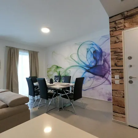Apartamento Korzo San Julián