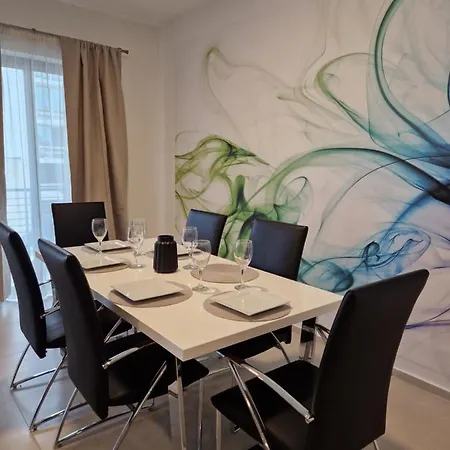 Apartament Korzo St. Julian's