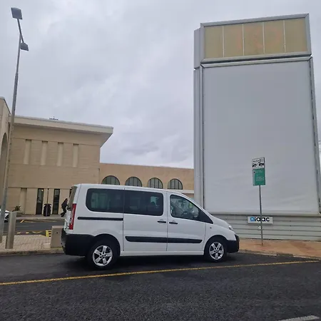 Apartamento Korzo