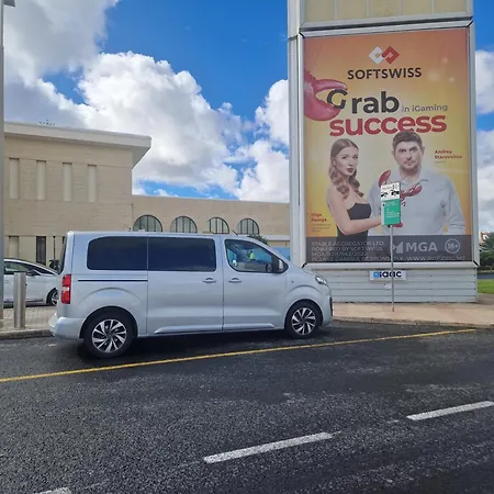 Apartamento Korzo *